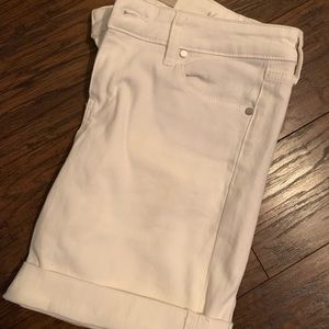 The Walking Short by Liverpool